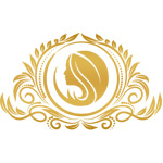 Ria's Hair and Beauty Salon Logo