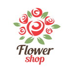 A One Flowers Logo