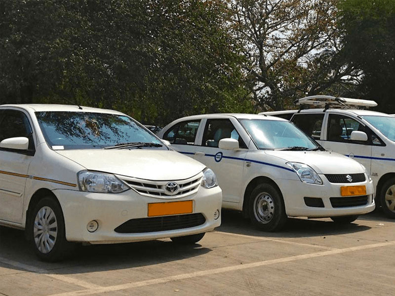 Royal Self Drive Car & Bike Rental