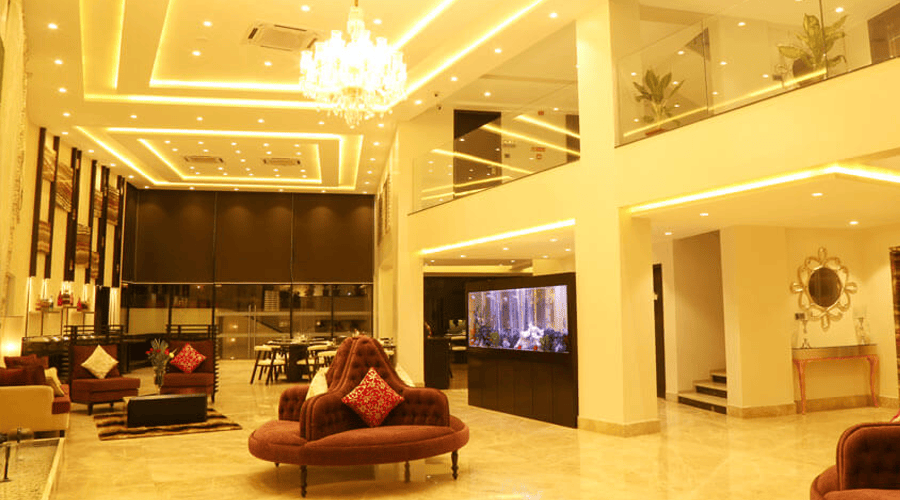 The Citadel Hotel AC Hotel in Vasco