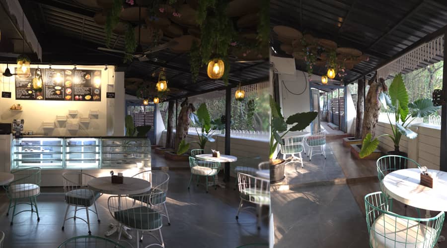 S Nizami - Grid Ceiling Mineral Fiber Ceiling Partition in Goa