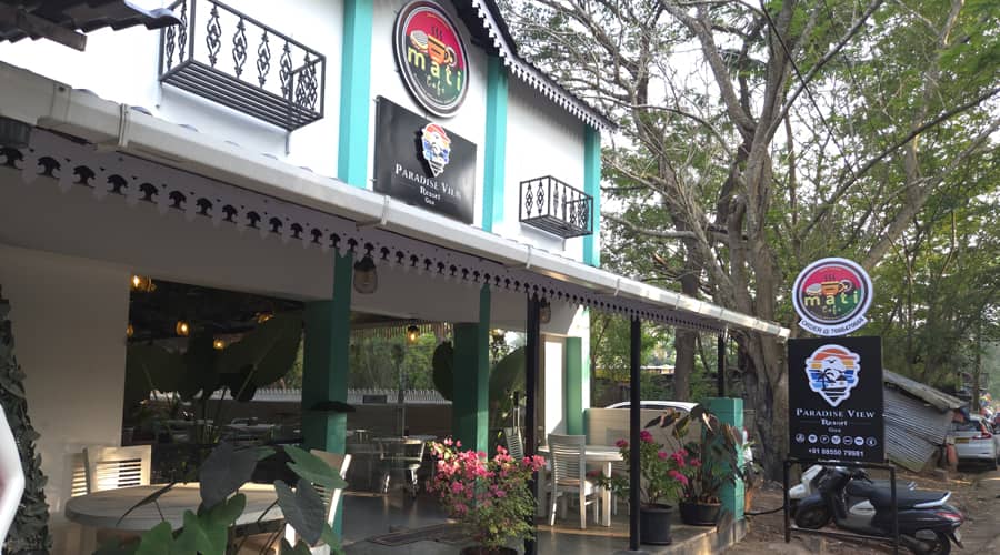 S Nizami - Gyproc False Ceiling in Goa