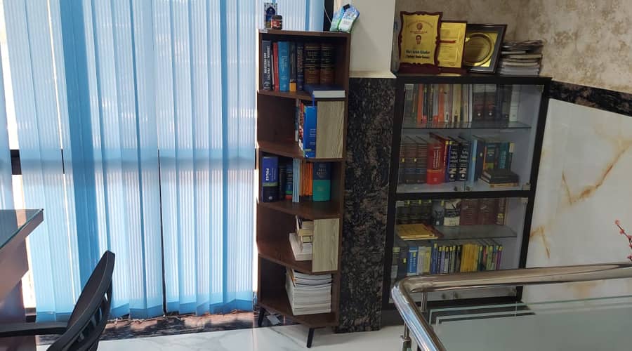 S Nizami - Gyproc False Ceiling in Goa