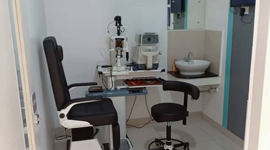 S Nizami - Grid Ceiling Mineral Fiber Ceiling Partition in Goa